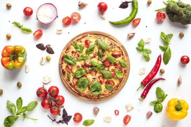 istock italian pizza and ingredients 841271850