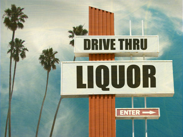 istock drive thru liquor sign 841288818