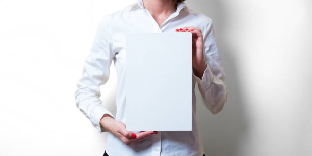 istock young woman with board 841294168