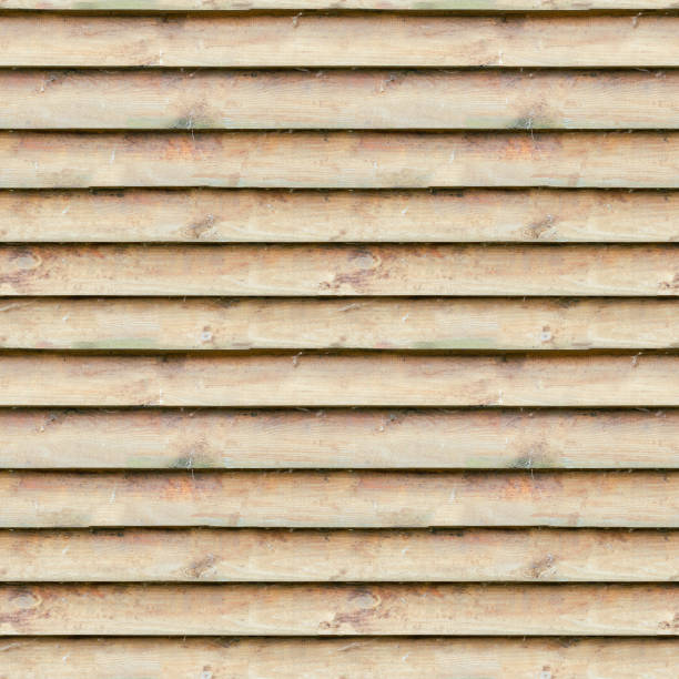 istock Texture of wooden siding. Closeup. mockup, 841317774