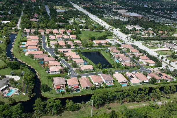 istock Living in Florida 841318368