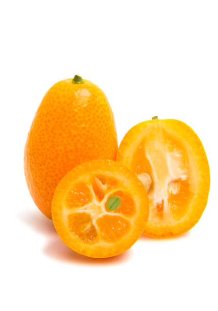 istock Kumquat isolated 841319870
