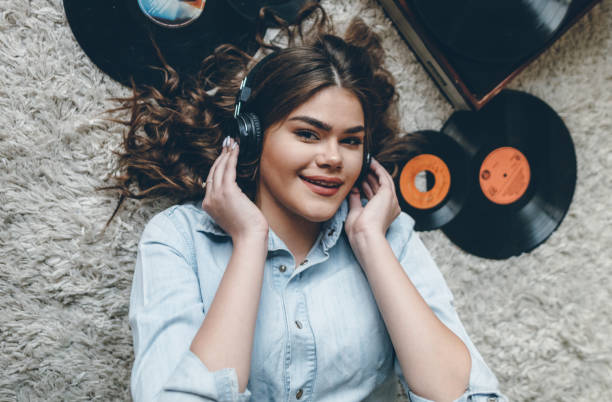 istock Keep calm and let the music play on 841324604