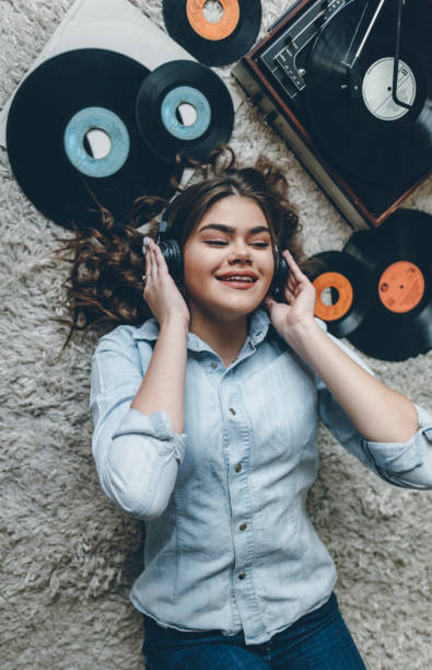 istock Keep calm and let the music play on 841325100