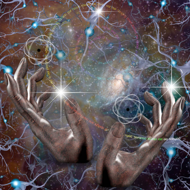 istock Moment of Creation 841357218