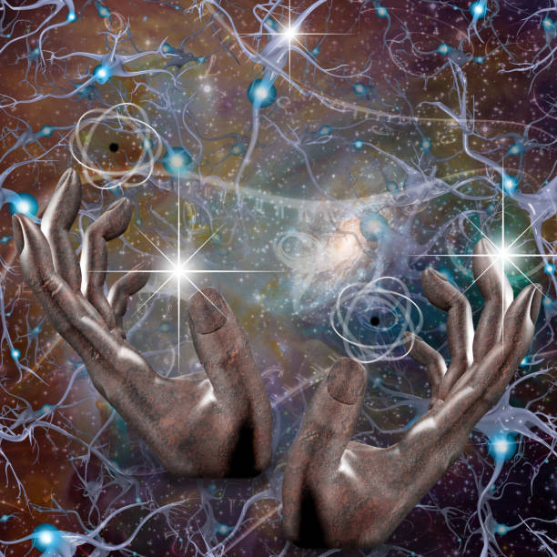 istock Moment of Creation 841357250