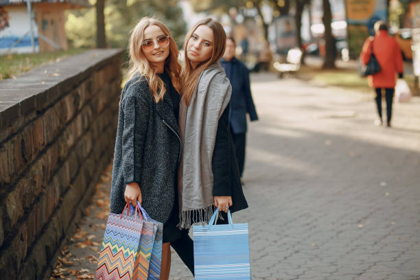 istock two girls on a walk 841357948