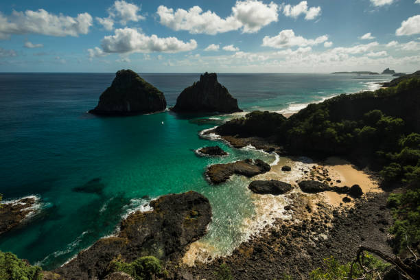 istock Fernando de Noronha - Brazil 841357958