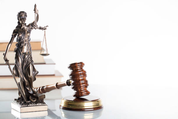 istock law symbols isolated 841361236