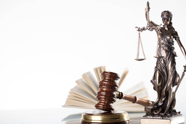 istock law symbols isolated 841361284