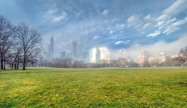 istock Central Park, New York City 841386066