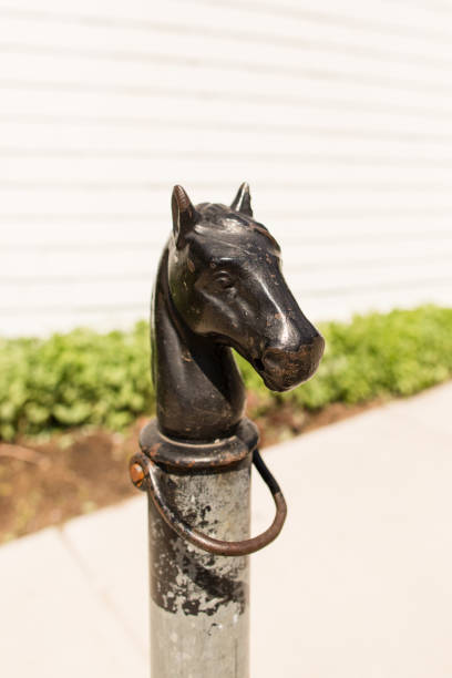 istock Mackinac Island, Michigan 841387864