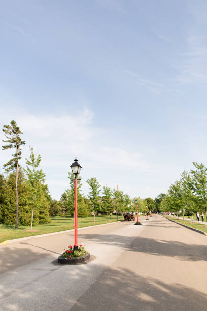 istock Mackinac Island, Michigan 841390898