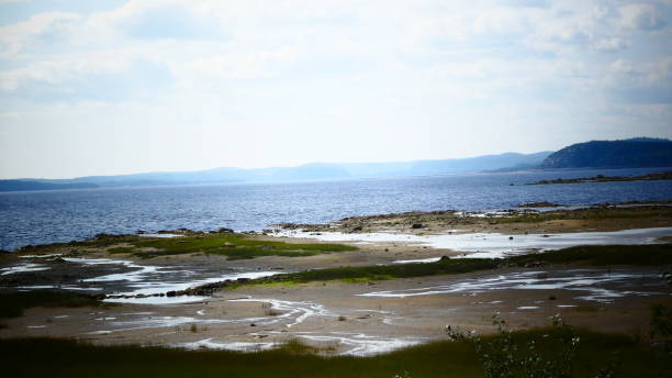 istock Fjord du Saguenay 841412542