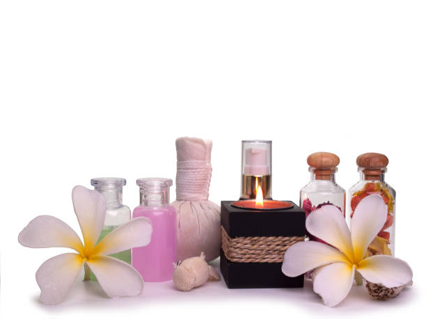 istock Spa composition , health and beauty. 841416224