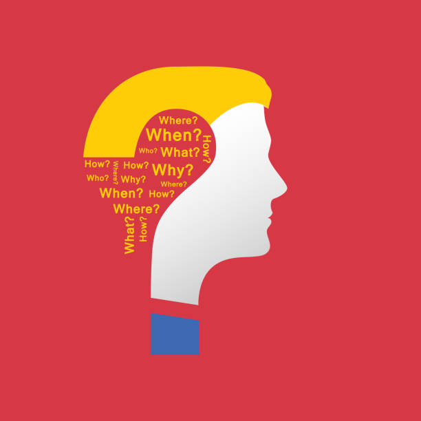 Image That Represents Question 4,700+ Question Mark Infographic Stock Illustrations, Royalty-Free ...