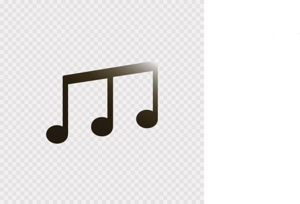 Croche Note 190+ Triple Croche Stock Illustrations, graphiques vectoriels libre de ...
