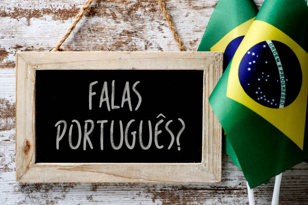 question lines portuges? do you speak english? - portuguese language imagens e fotografias de stock