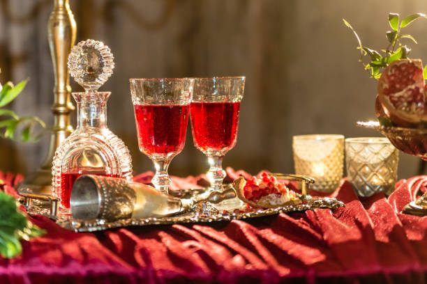 istock glasses of wine 841486378