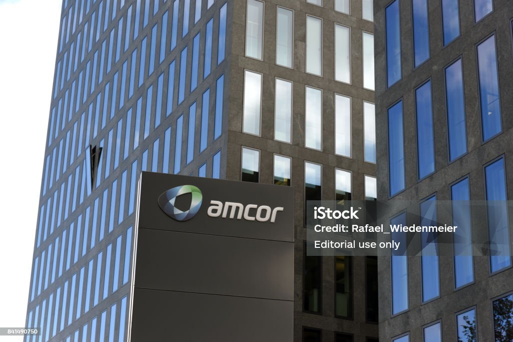 Amcor, Inc. office