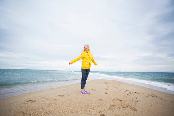istock It's healthier in nature 841490798
