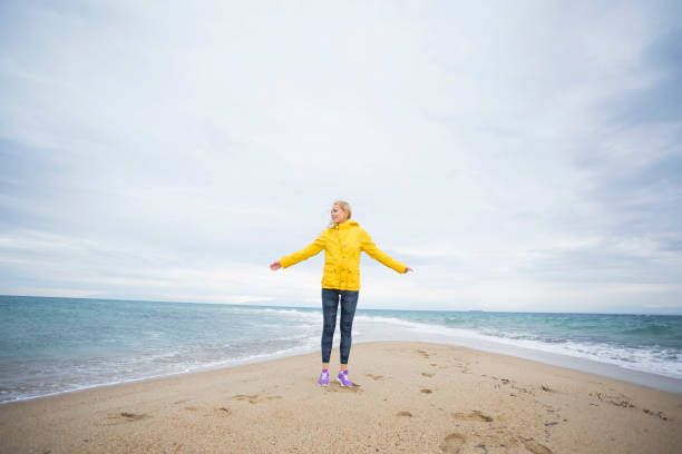 istock It's healthier in nature 841490986