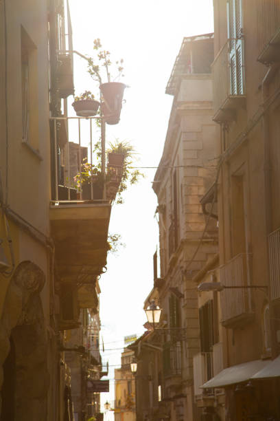 istock Old Town of Tropea, Calabria, 841502780