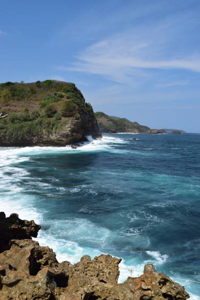 istock Timang Beach Yogyakarta 841507396