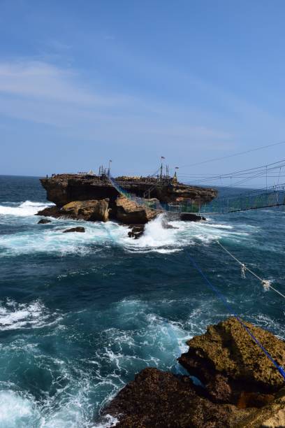 istock Timang Beach Yogyakarta 841507888
