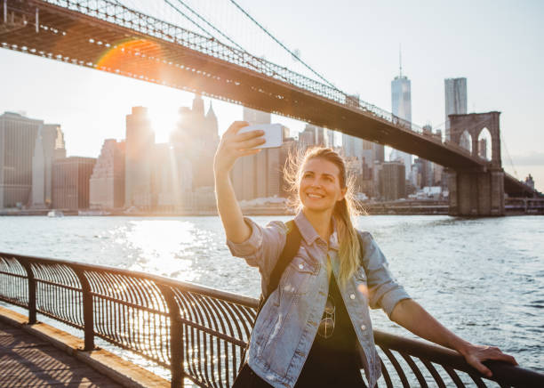 istock You just have to take a selfie at this place 841518484