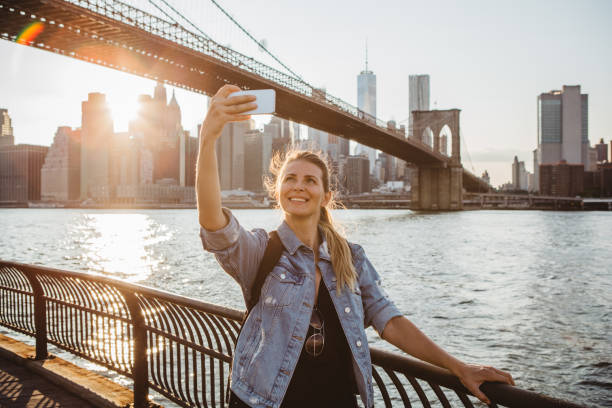 istock You just have to take a selfie at this place 841518638