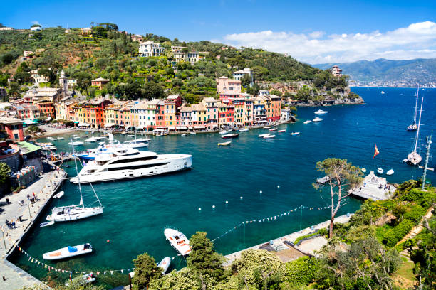 istock Portofino, Italy 841523138