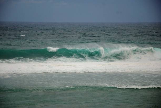 istock view of a beach in bali, indonesia 841526336