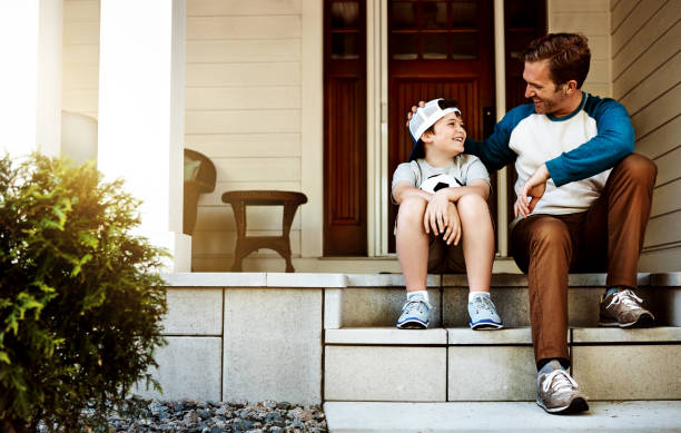 istock The time you have with them is short and precious 841534784