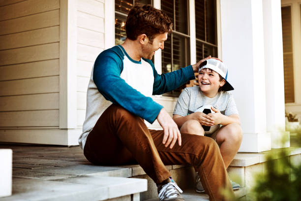 istock I also loved soccer at your age 841534796