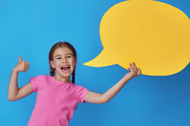 istock girl with cartoon thought 841538204