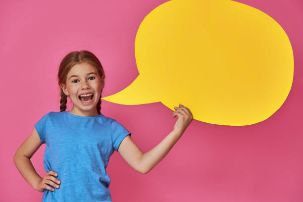 istock girl with cartoon thought 841538208