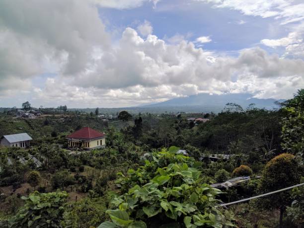 istock bali countryside, indonesia 841538850