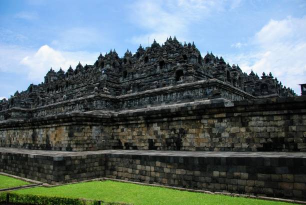 istock borobudur temple, Indonesia 841551028