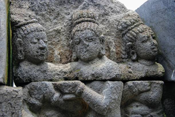 istock borobudur temple, Indonesia 841551066