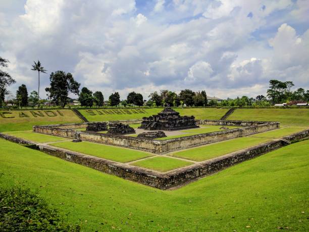 istock borobudur temple, Indonesia 841551234