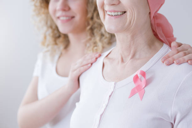 istock Daughter and mother standing together 841554924