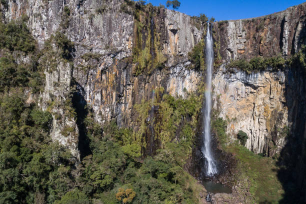 istock Avencal Waterfall in Urubici, SC 841561874