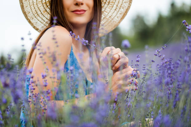 istock Finde the peace in nature 841582272