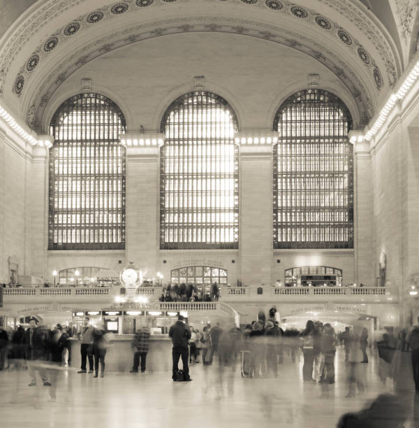 istock Grand Central Terminal, New York City 841584008