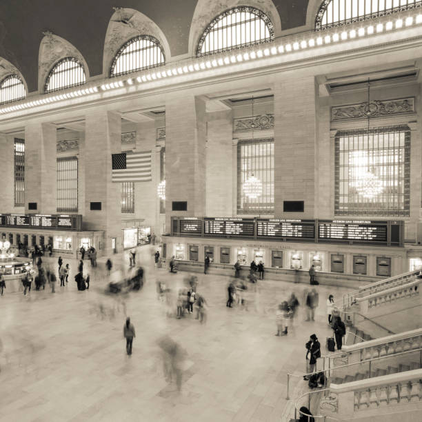 istock Grand Central Terminal, New York City 841584064