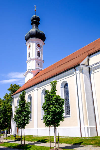 istock bad toelz - bavaria 841589228