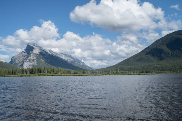 istock Vermillion Lake, Banff National Park 841595208