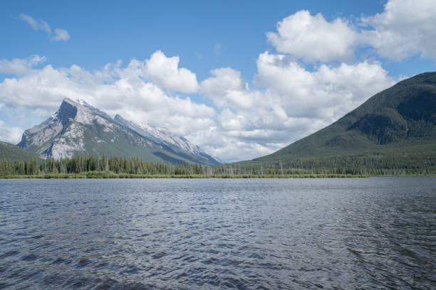istock Vermillion Lake, Banff National Park 841595238