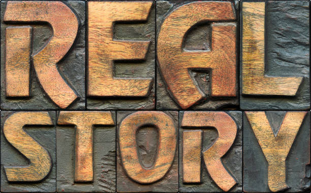istock real story wooden letterpress 841610814